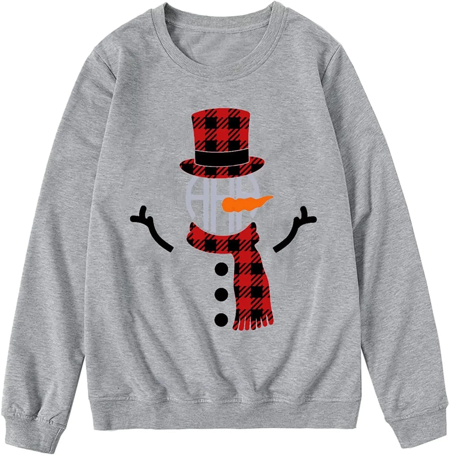 Holiday Family Matching Sweater