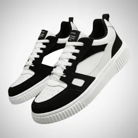 Jameson Sporty Sneakers