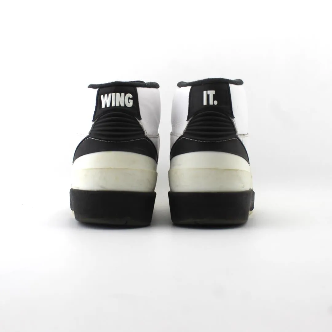 JORDAN AIR JORDON