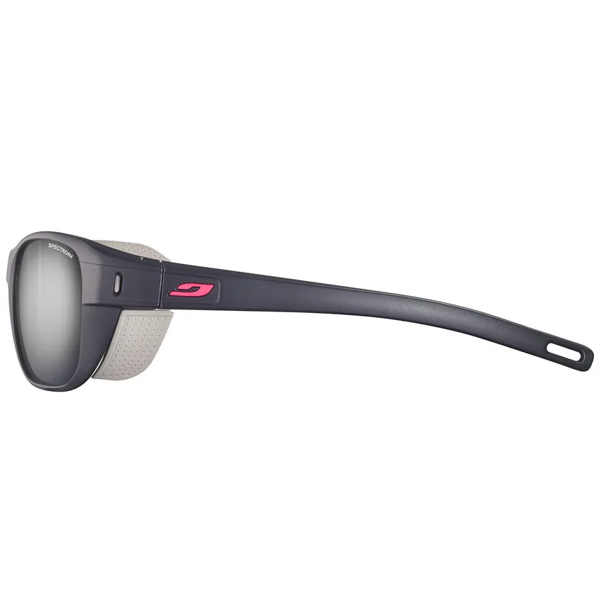 Julbo - Camino M, Dark Plum, Spectron 4
