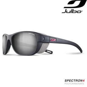 Julbo - Camino M, Dark Plum, Spectron 4