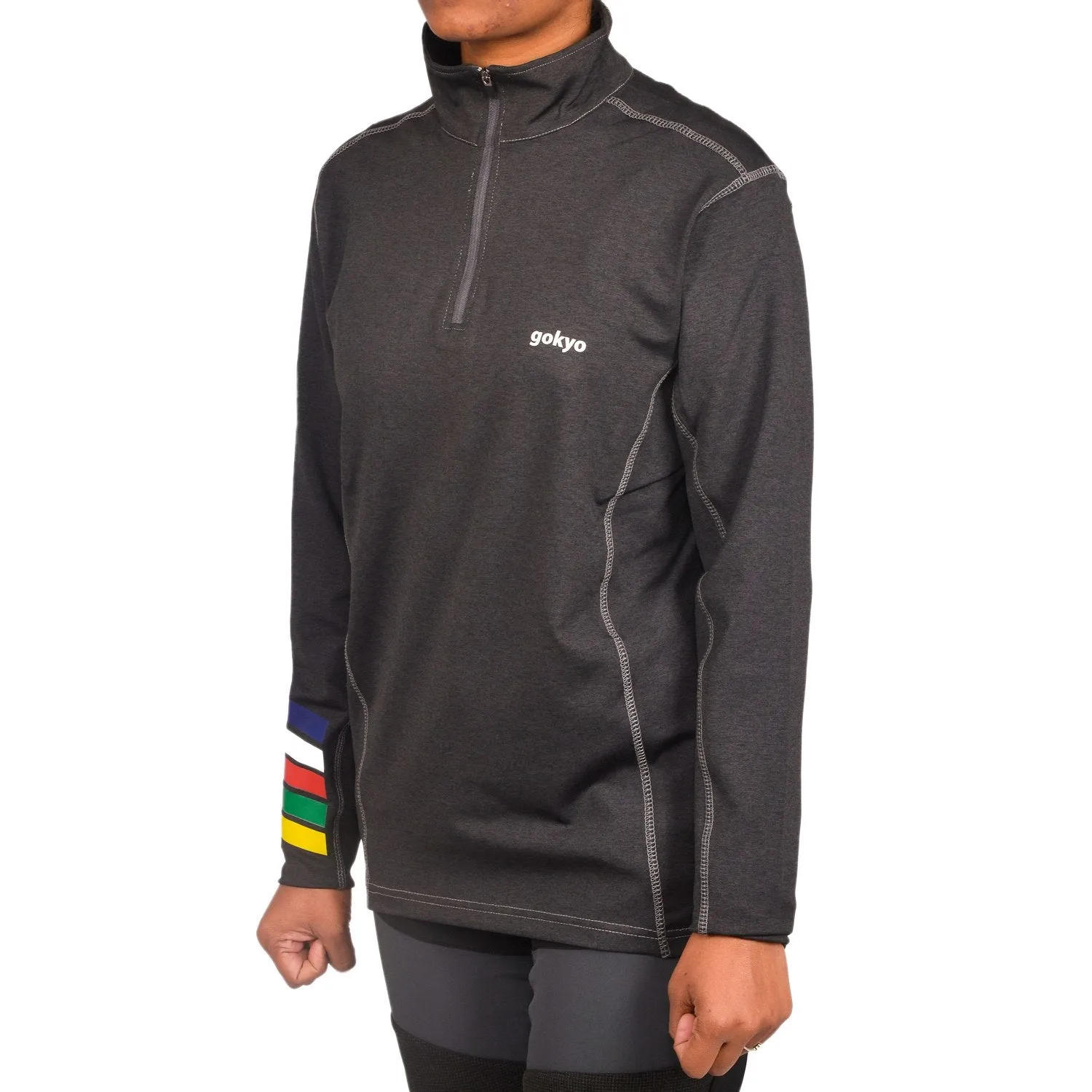 K2 Melange Trekking Tshirt - Women