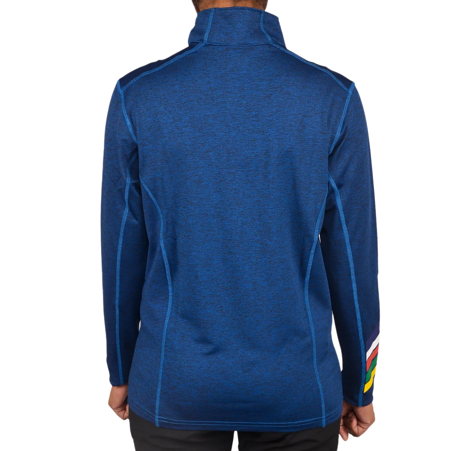 K2 Melange Trekking Tshirt - Women