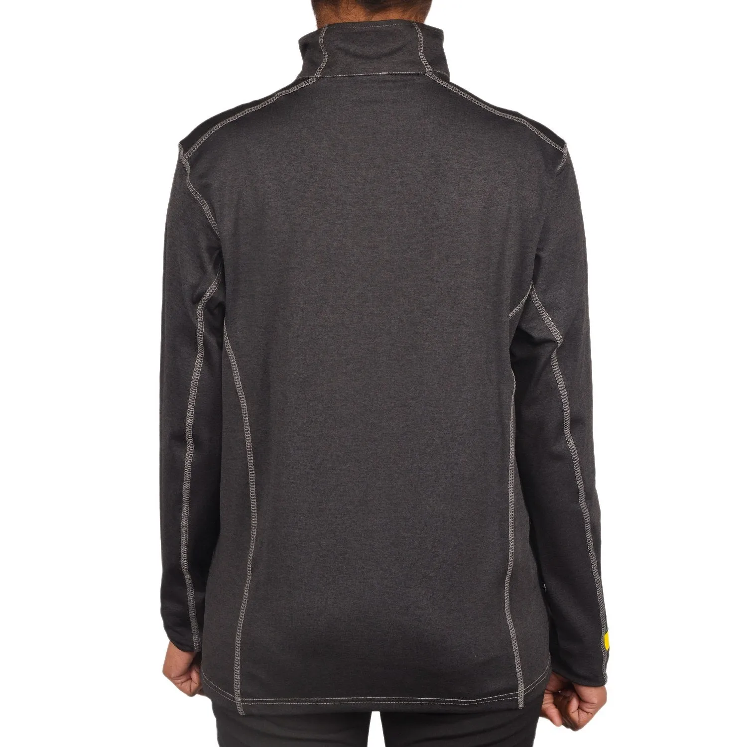 K2 Melange Trekking Tshirt - Women