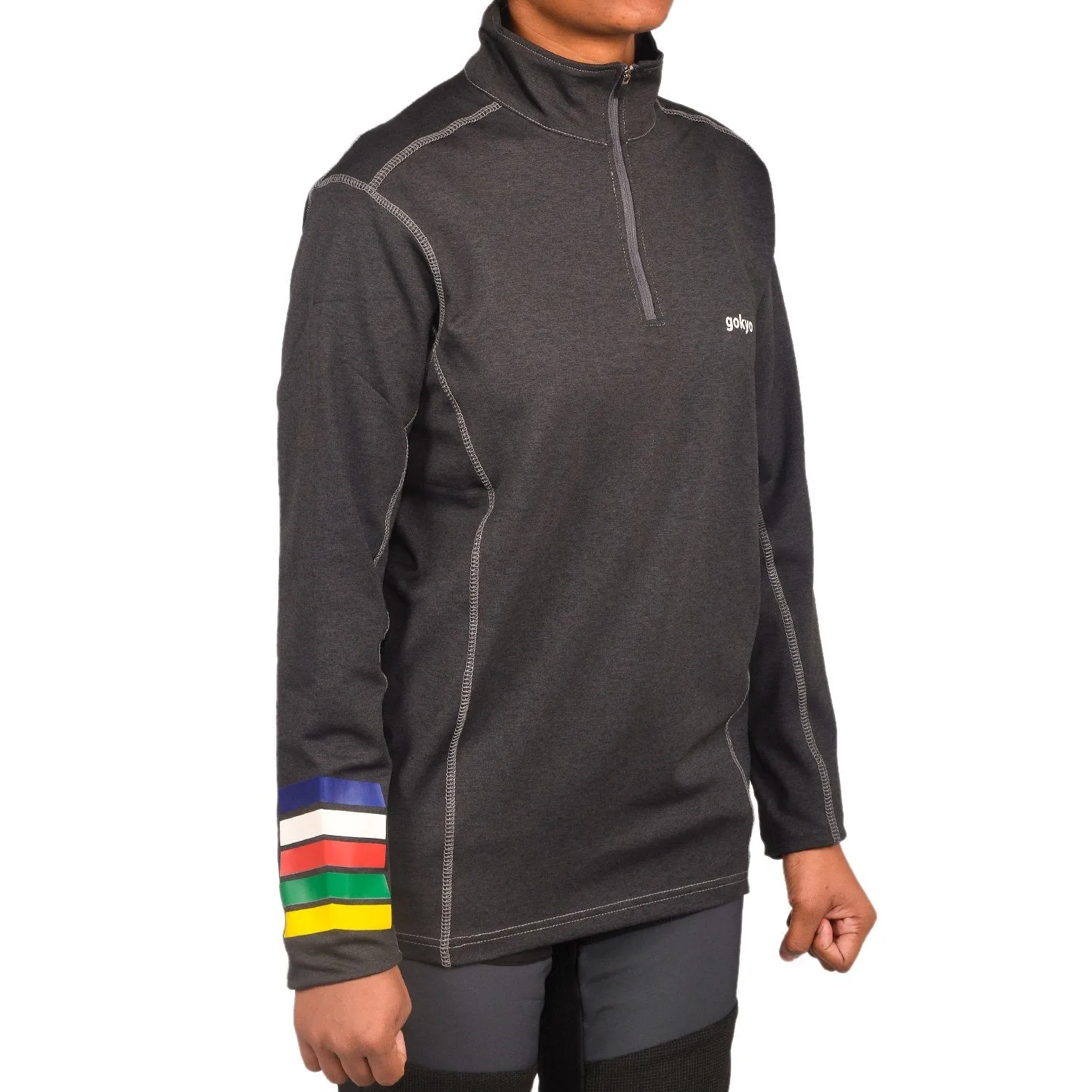 K2 Melange Trekking Tshirt - Women