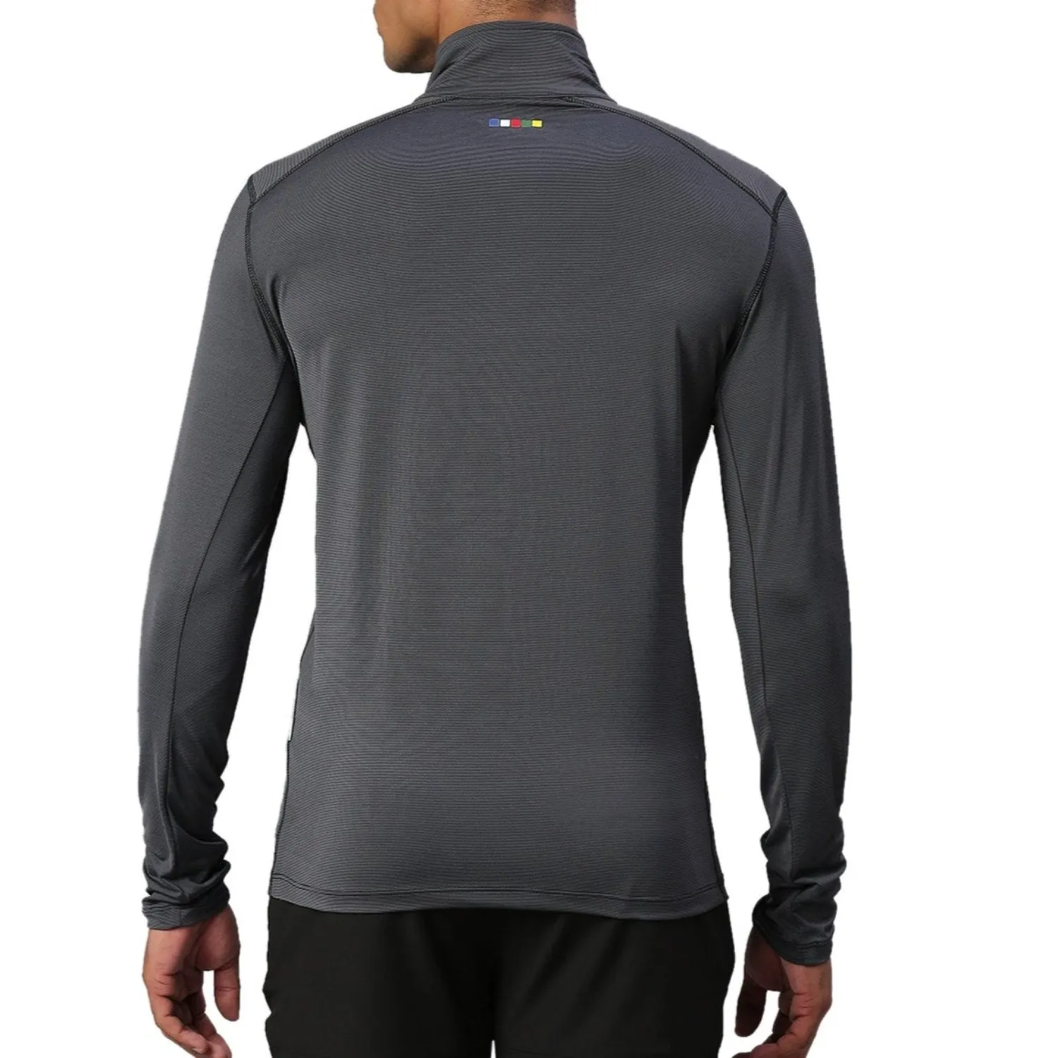 K2 Outdoor & Travel Tshirt
