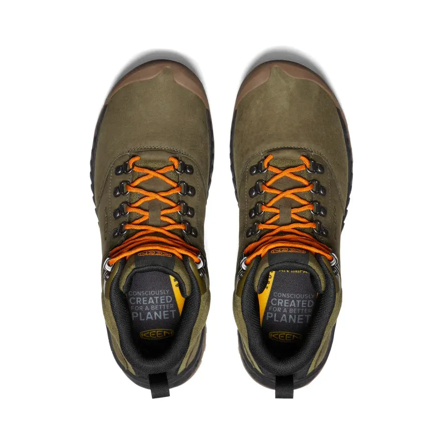 KEEN Men's NXIS Explorer Waterproof Boot 1028002