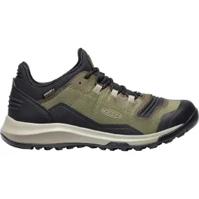 Keen Women's Tempo Flex WP Low -D