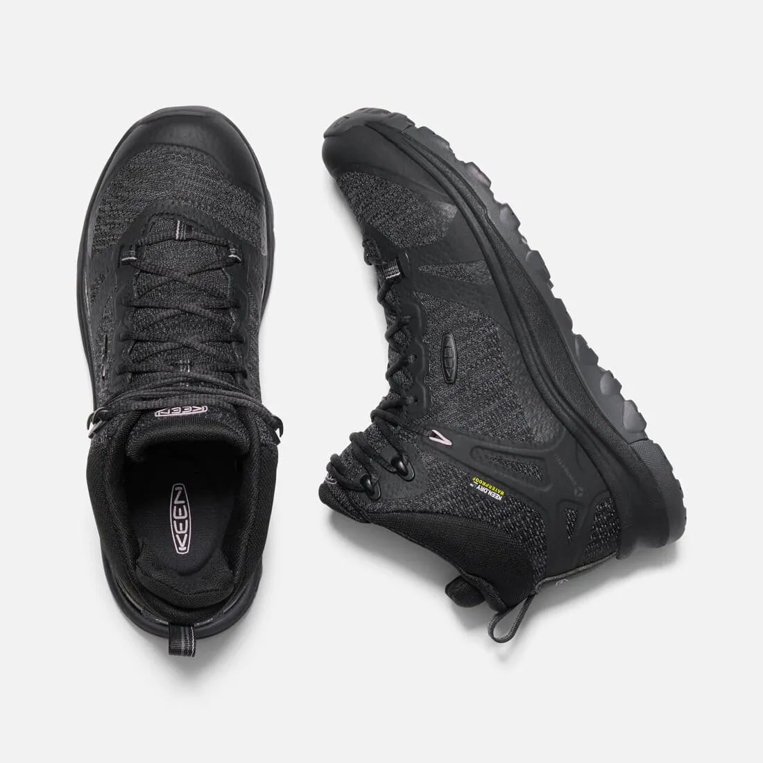 Keen Women's Terradora II Waterproof Boot
