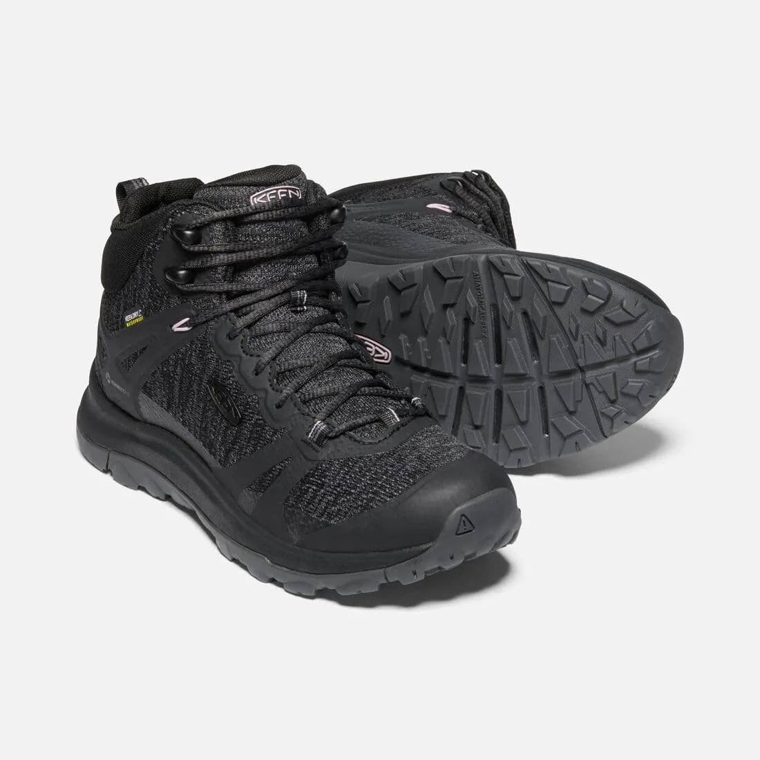 Keen Women's Terradora II Waterproof Boot