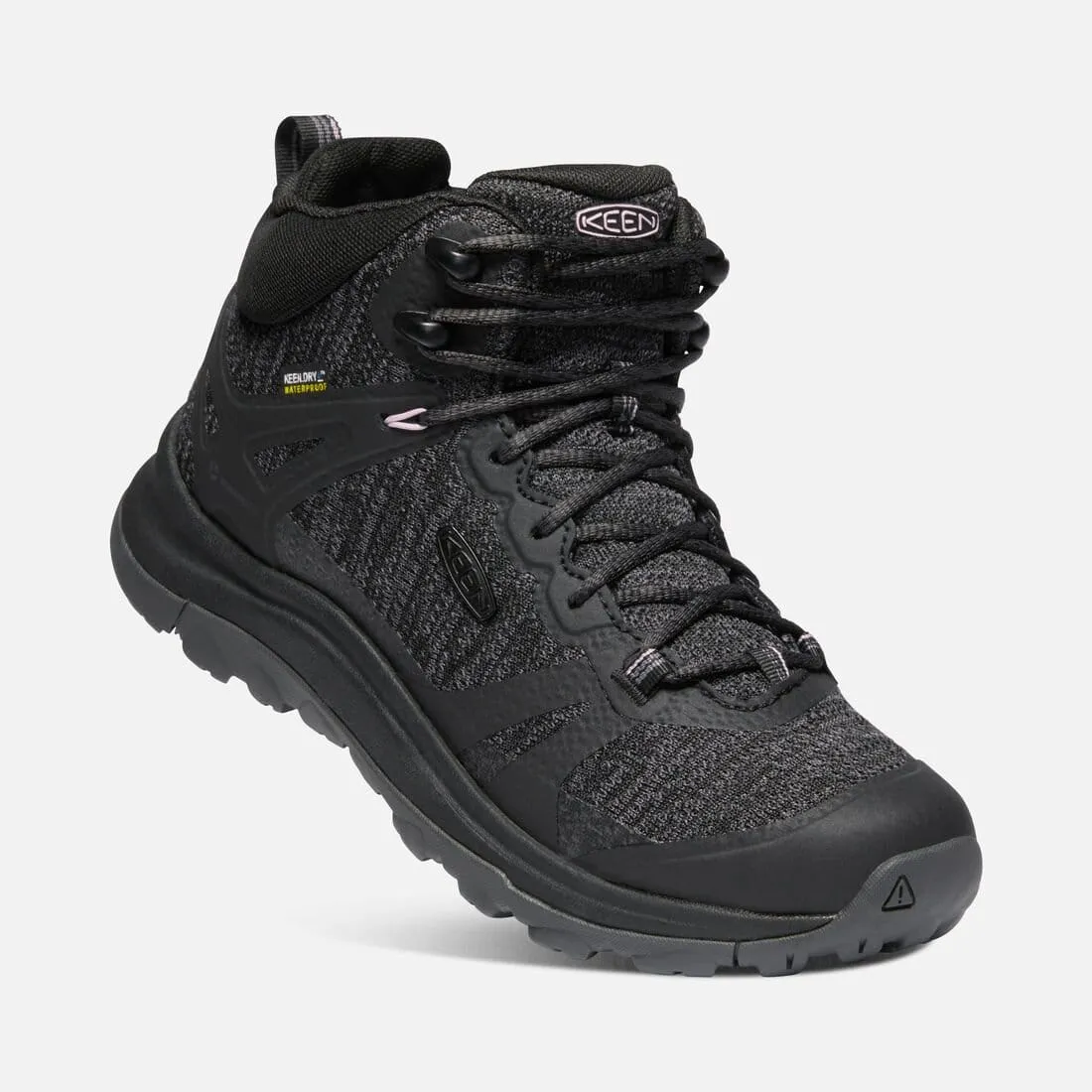 Keen Women's Terradora II Waterproof Boot