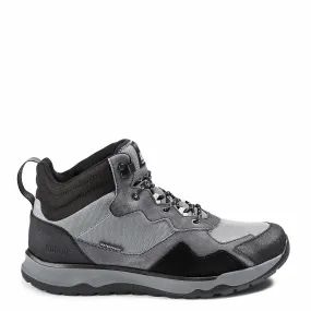 Kodiak Men's Selkirk Waterproof Hiking Boots- Grey