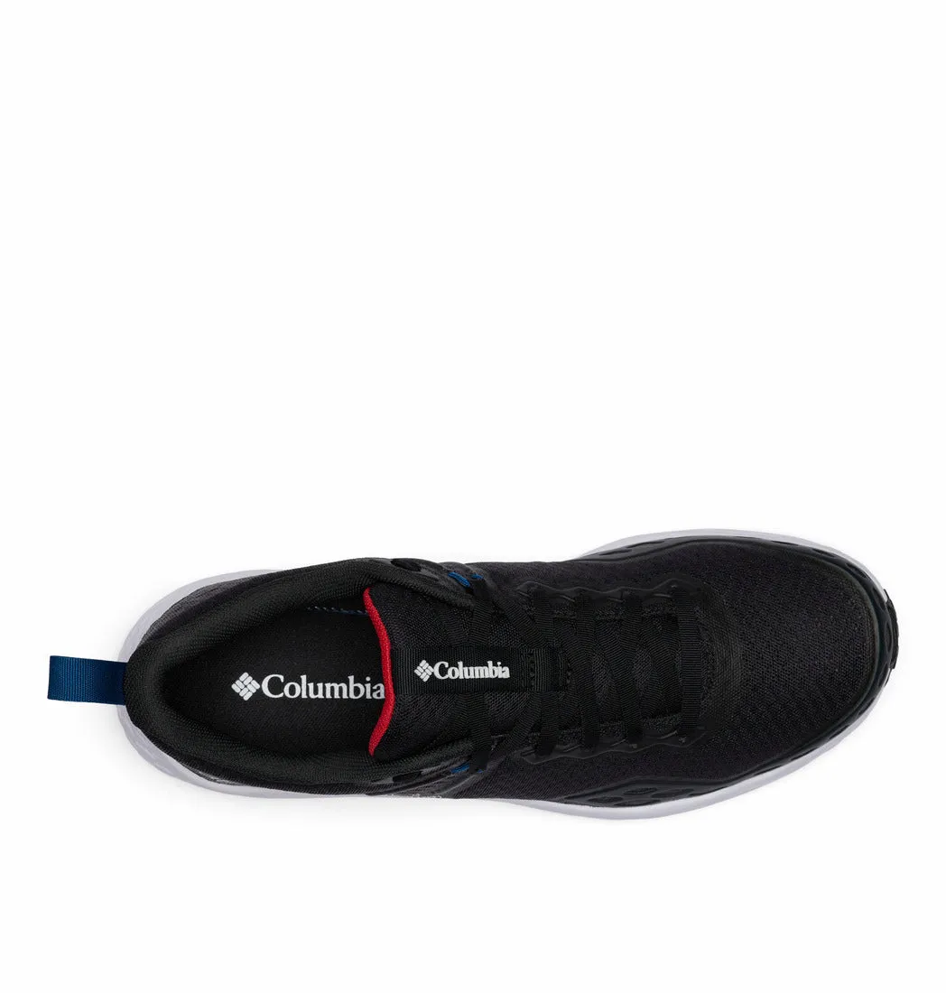 Konos™ TRS OutDry™ Hiking Shoe - Black/White