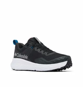 Konos™ TRS OutDry™ Hiking Shoe - Black/White