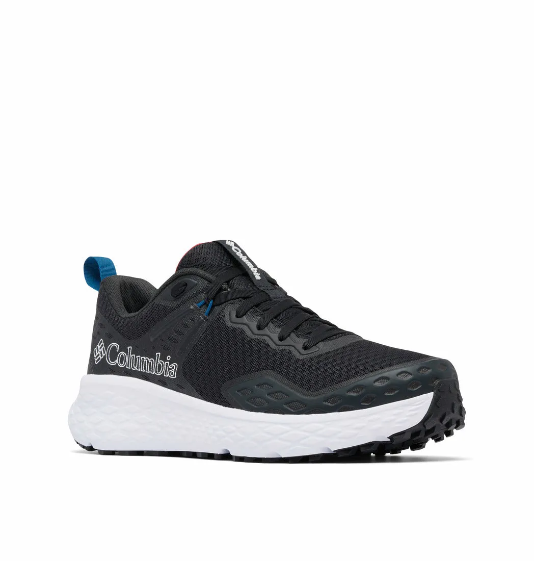 Konos™ TRS OutDry™ Hiking Shoe - Black/White