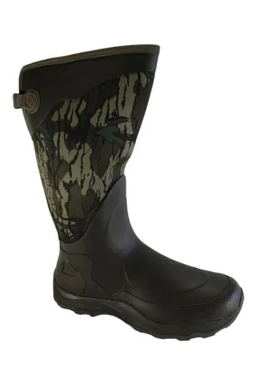 Lacrosse Men's Alpha Agility 17IN Boot