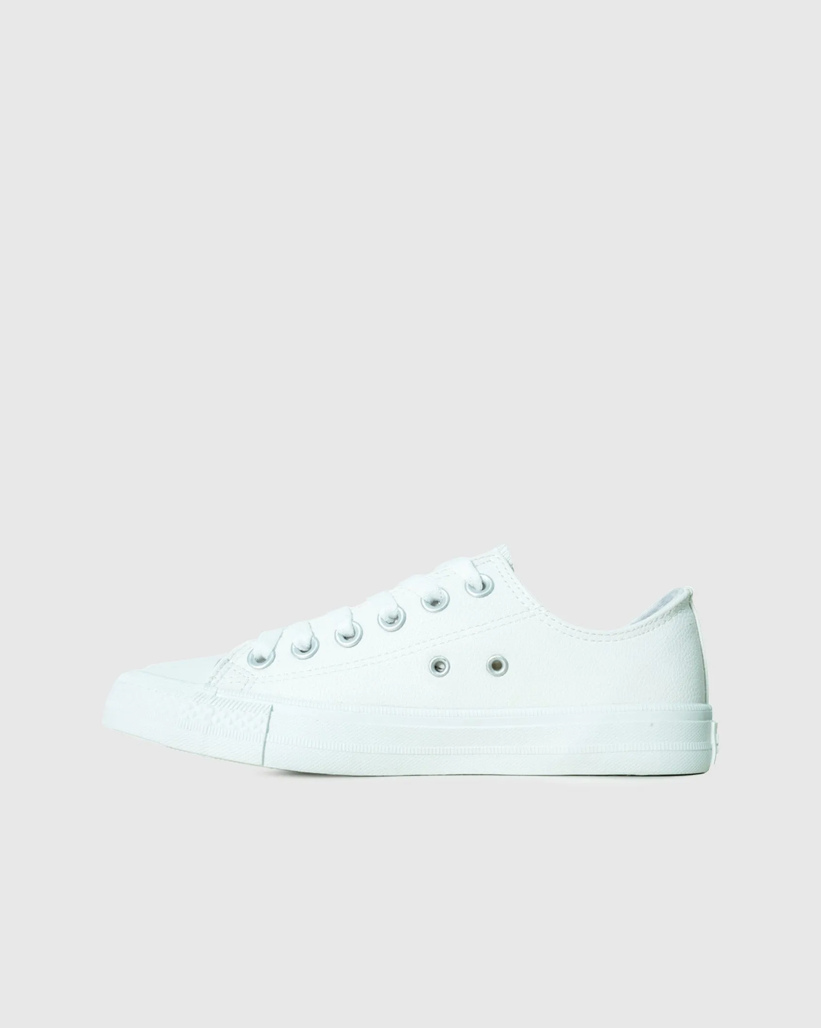 Ladies Viper - Low Cut PU Sneaker