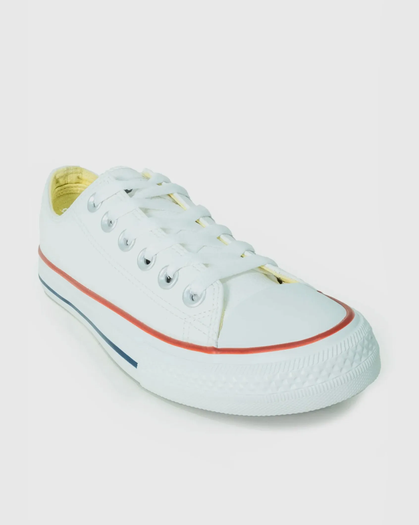 Ladies Viper - Low Cut PU Sneaker