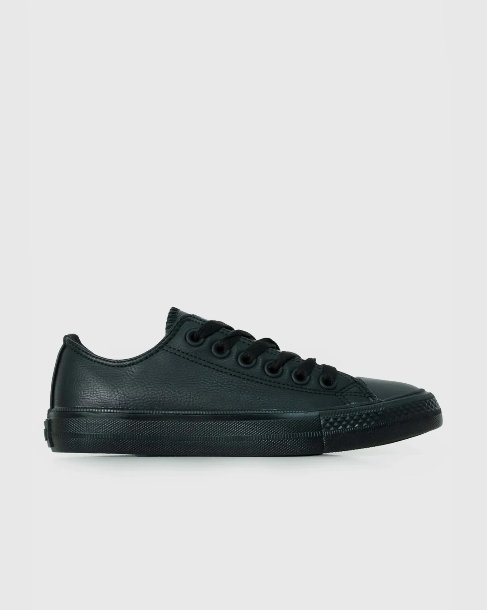 Ladies Viper - Low Cut PU Sneaker