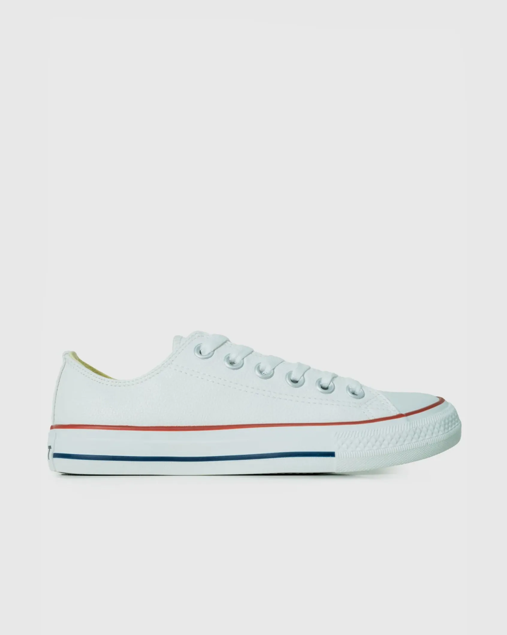 Ladies Viper - Low Cut PU Sneaker