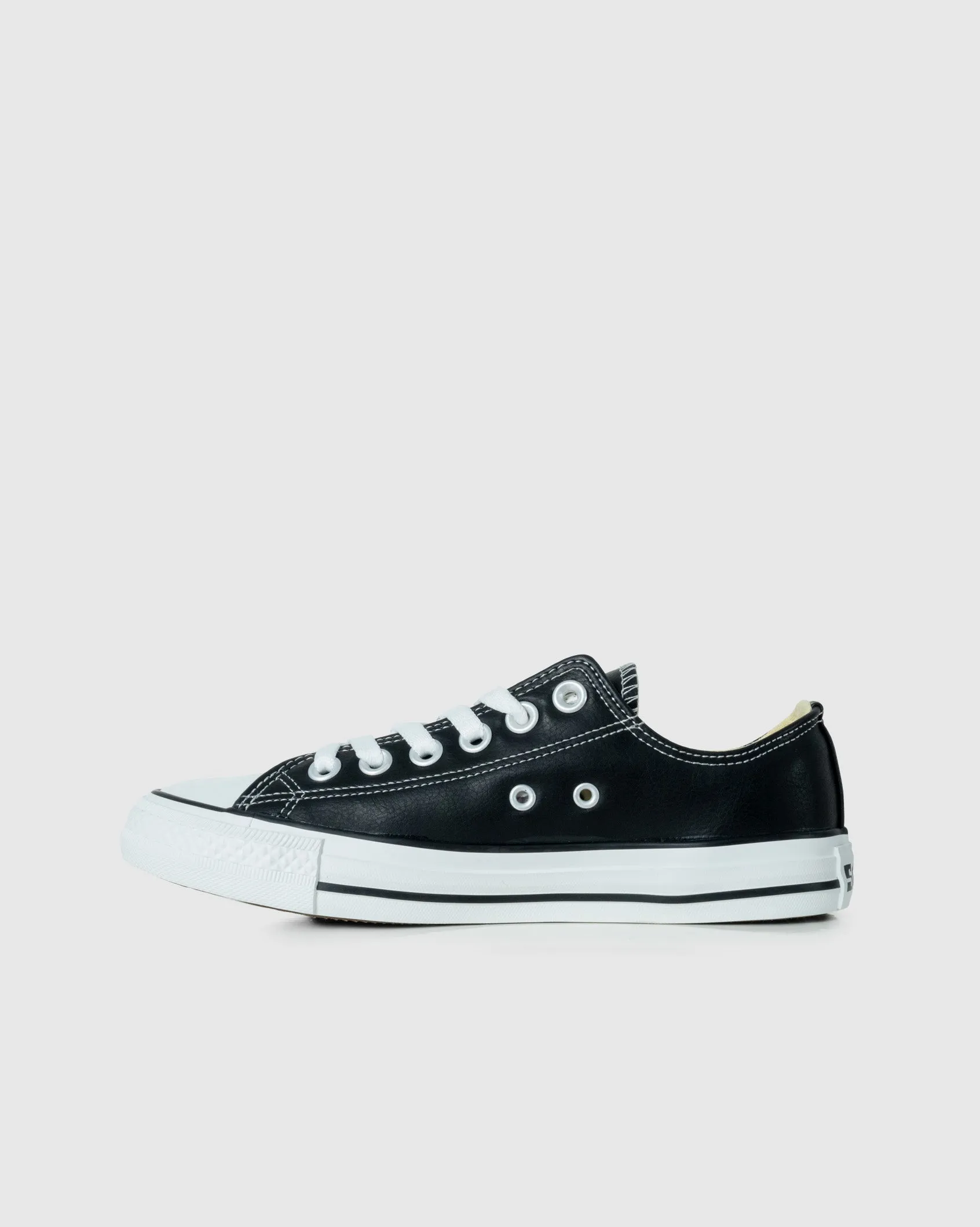 Ladies Viper - Low Cut PU Sneaker