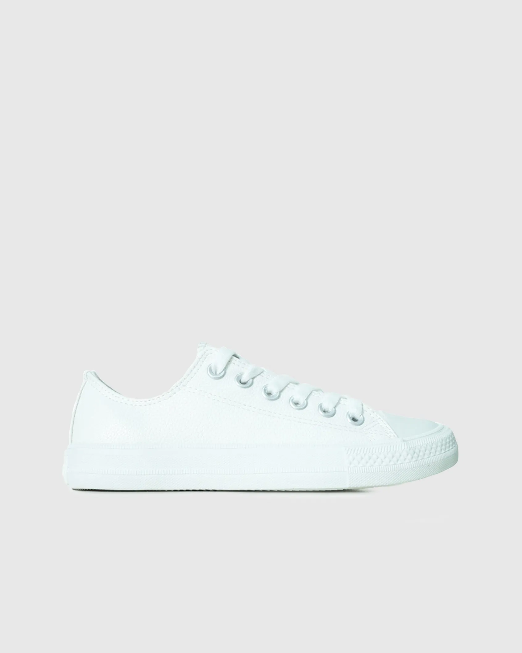 Ladies Viper - Low Cut PU Sneaker