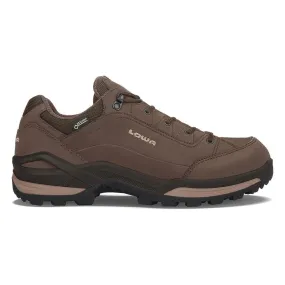 Lowa Men's Renegade Low GTX