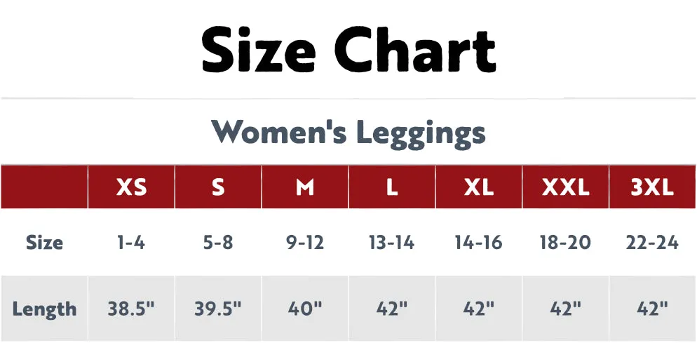 Mama Bear Leggings