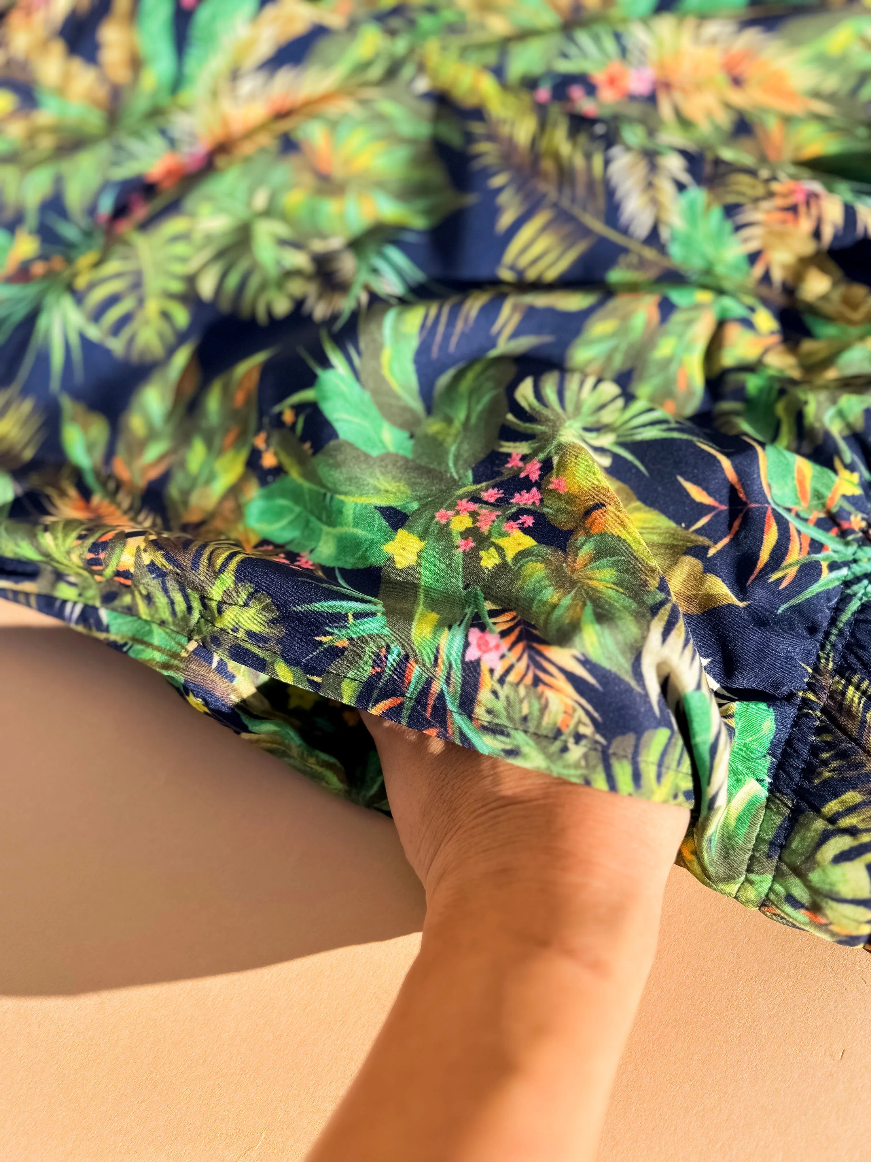 Maui Family Matching Swimwear