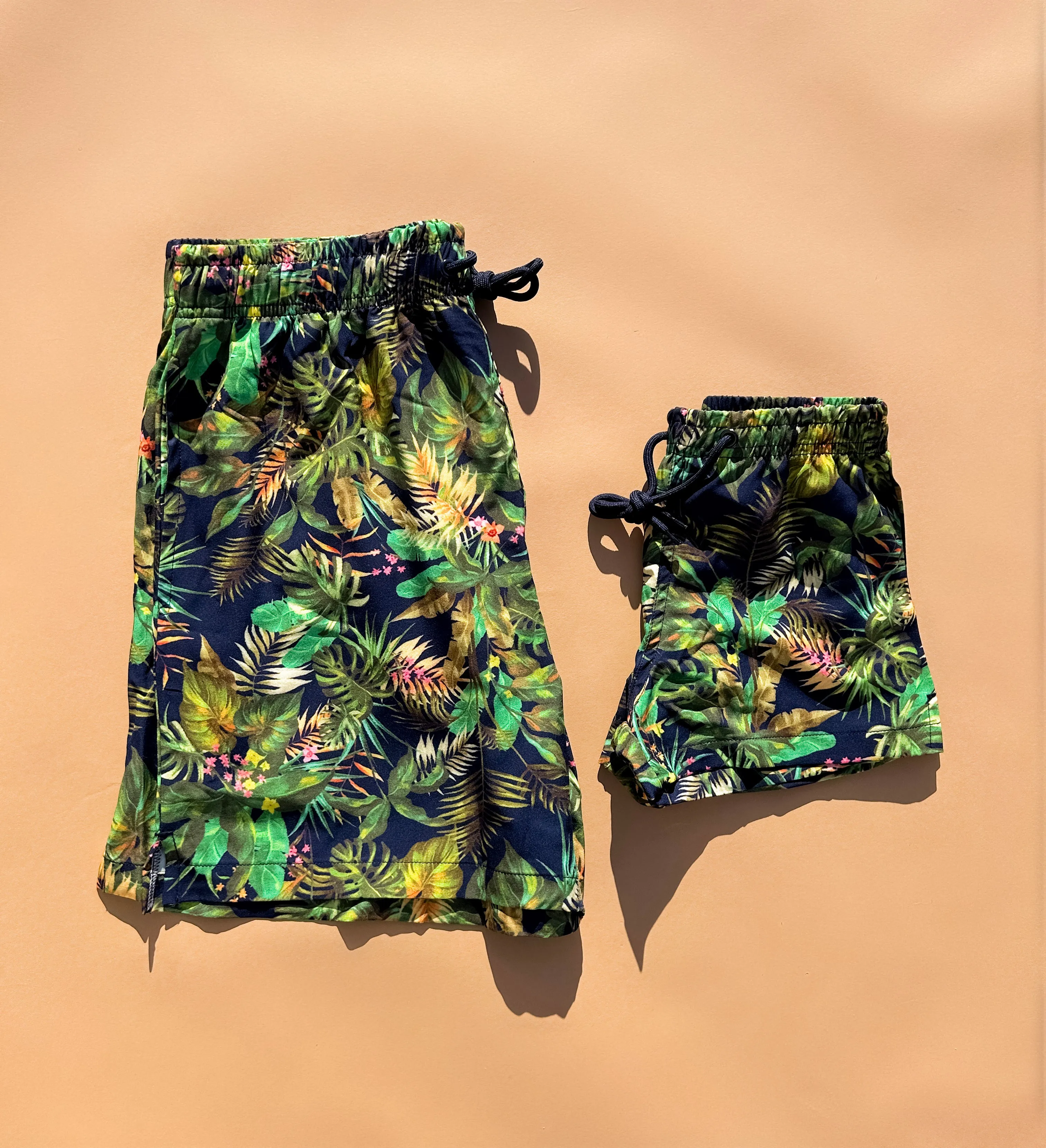 Maui Family Matching Swimwear
