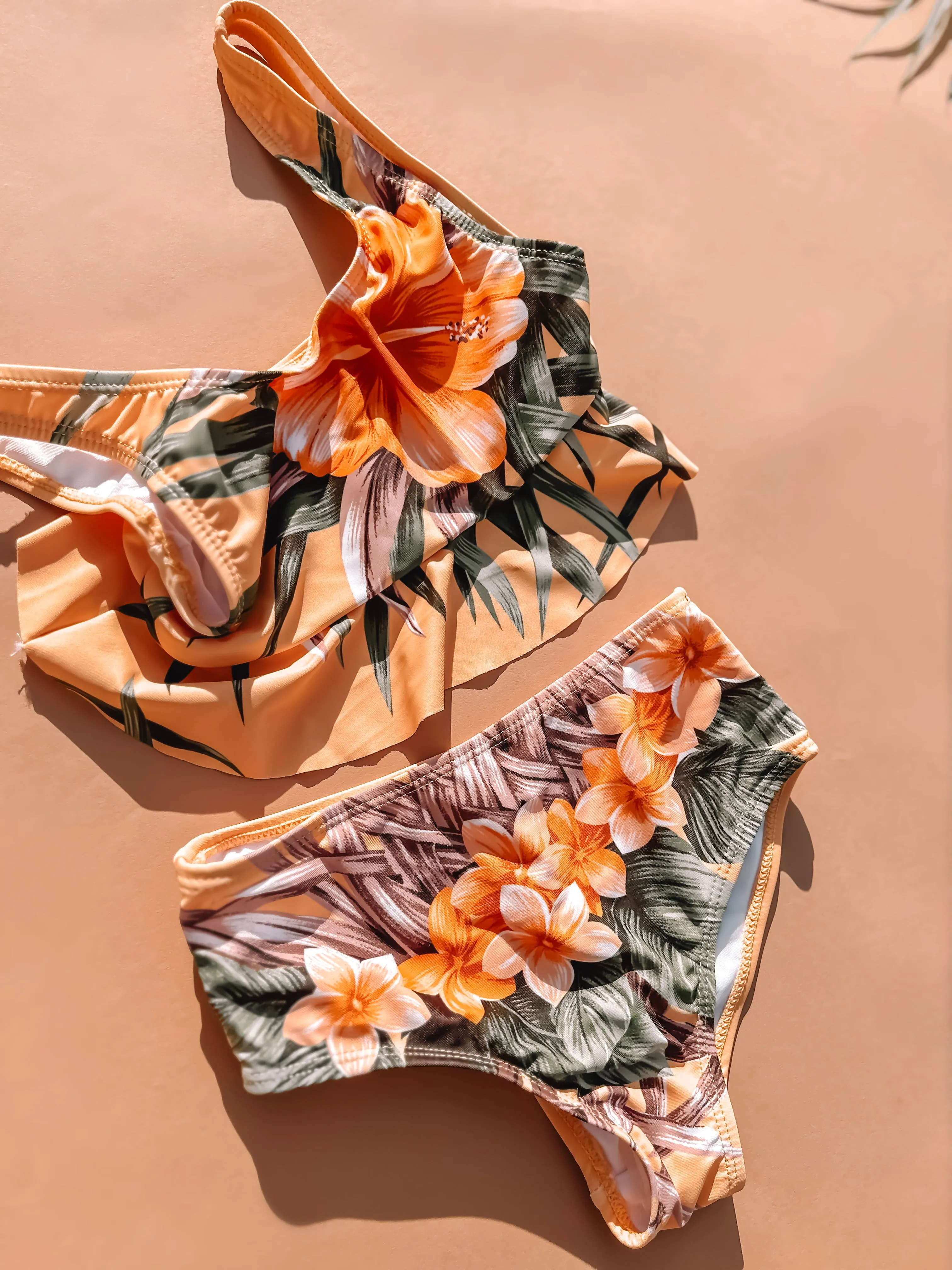 Maui Family Matching Swimwear