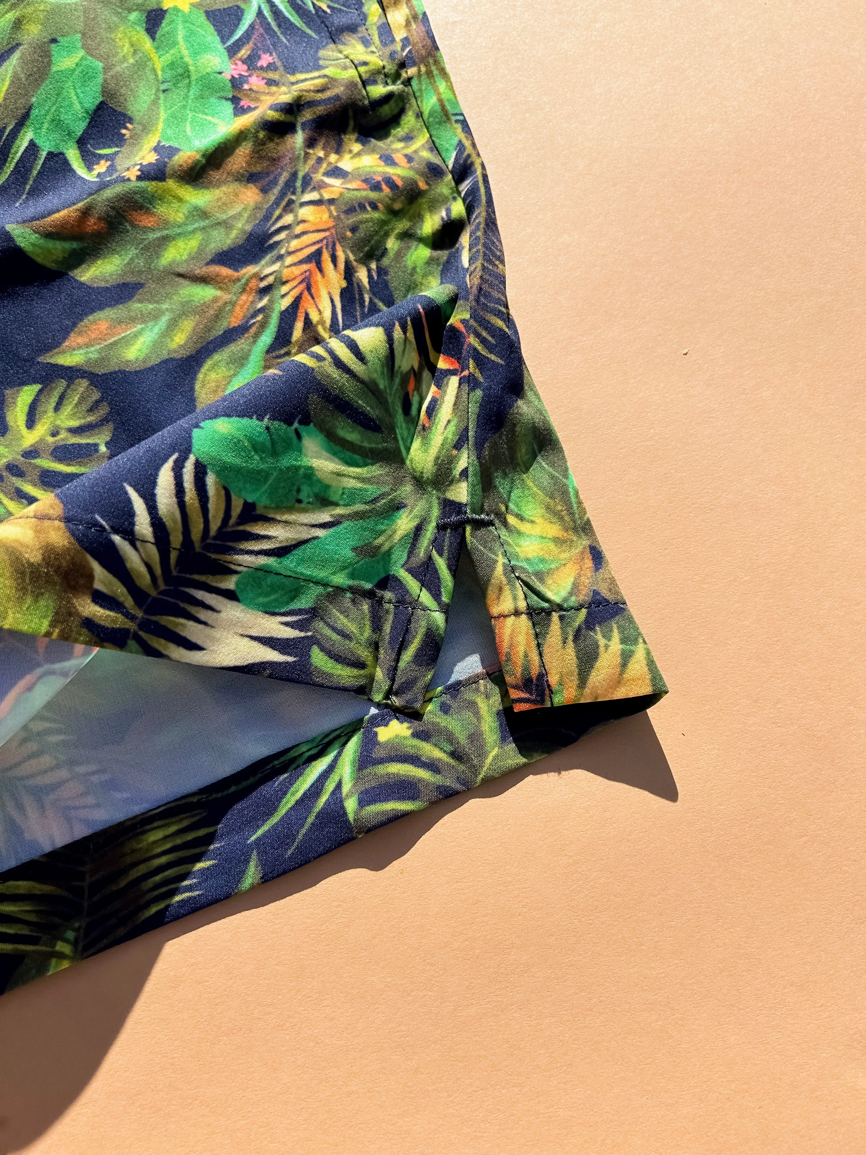 Maui Family Matching Swimwear