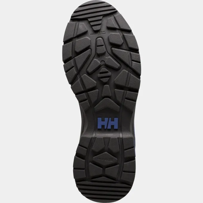 MEN'S CASCADE HELLY TECH® WATERPROOF LOW CUT HIKING BOOTS