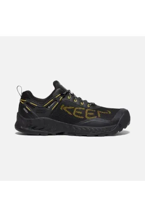 Men's Keen NXIS EVO Waterproof Shoe