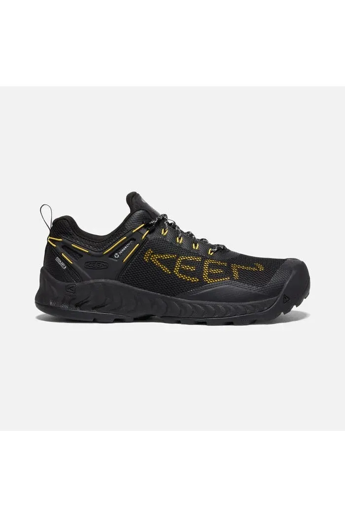 Men's Keen NXIS EVO Waterproof Shoe