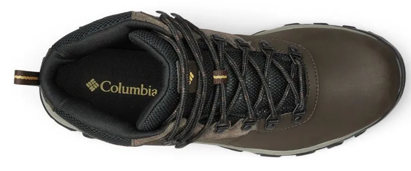 Men's Newton Ridge Plus II Waterproof Boot
