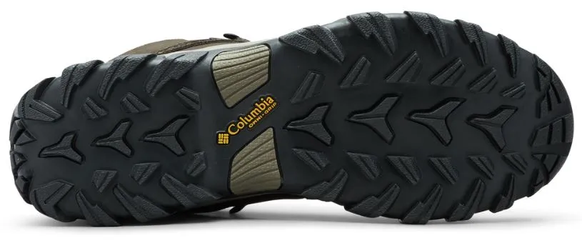 Men's Newton Ridge Plus II Waterproof Boot