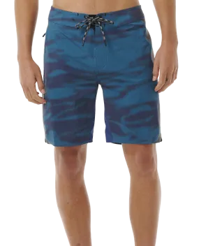 Mirage 3-2-One Ultimate Boardshorts in Trekking Green