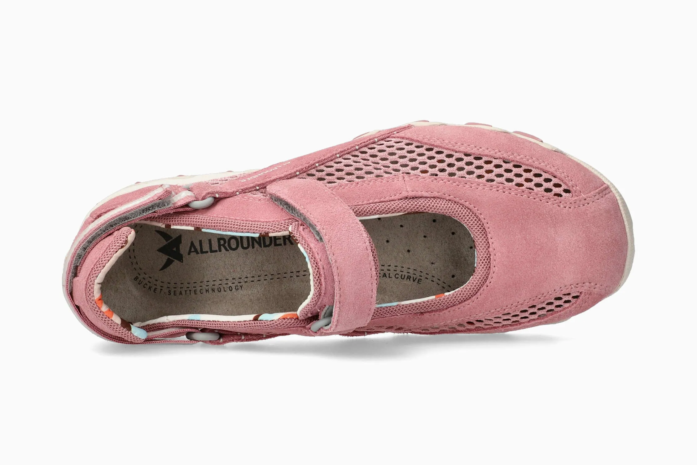 Niro Solid - Pink