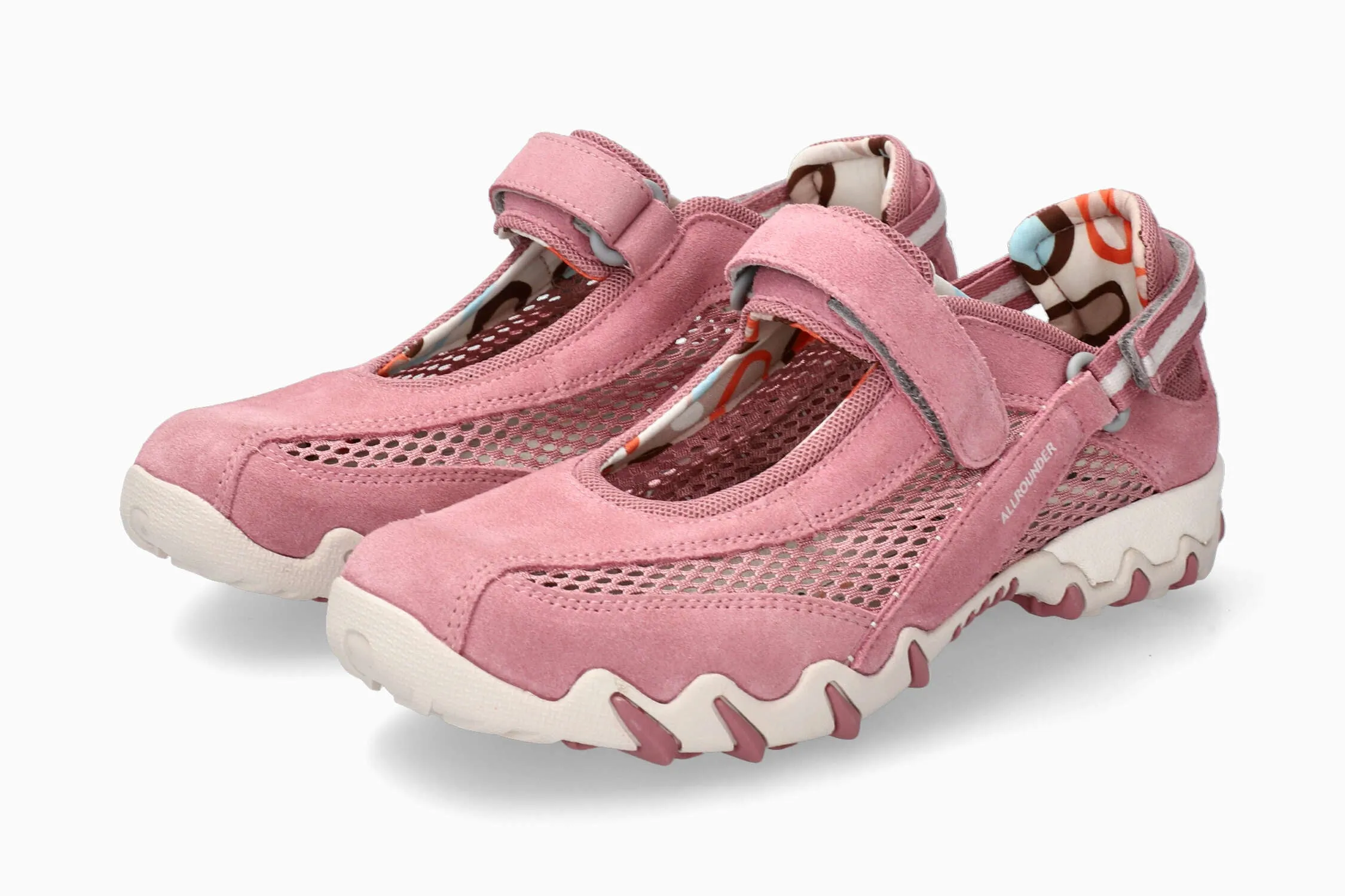 Niro Solid - Pink