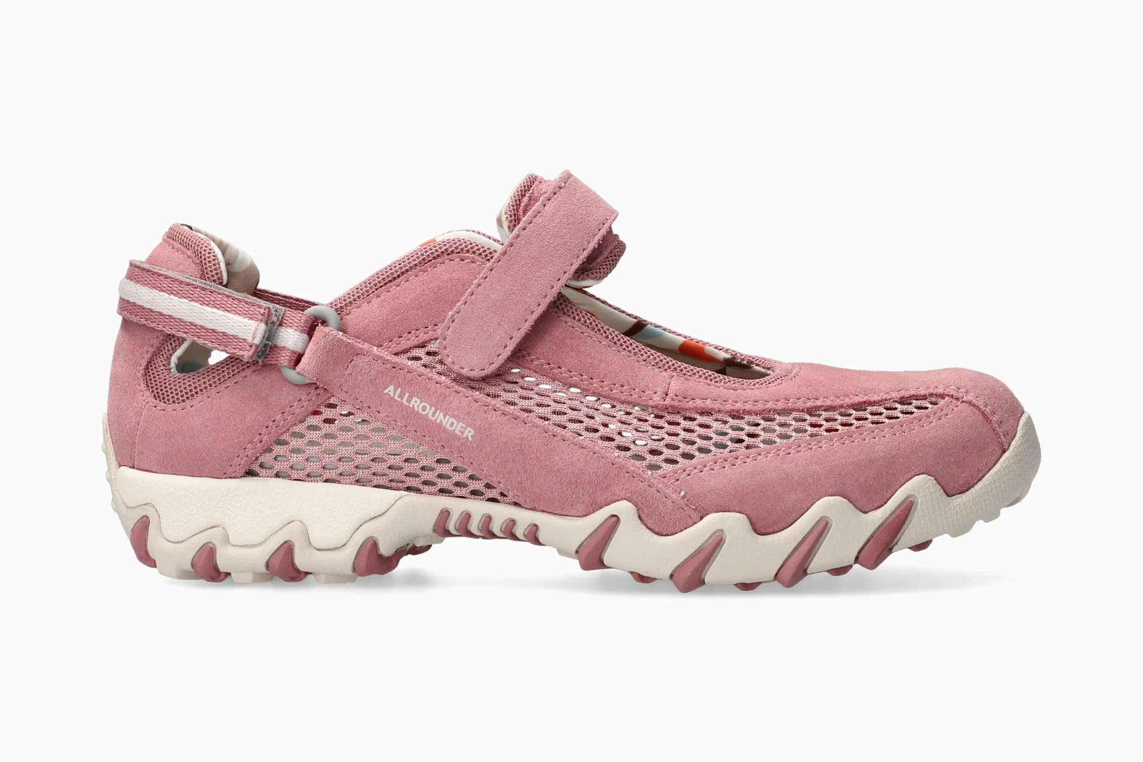 Niro Solid - Pink