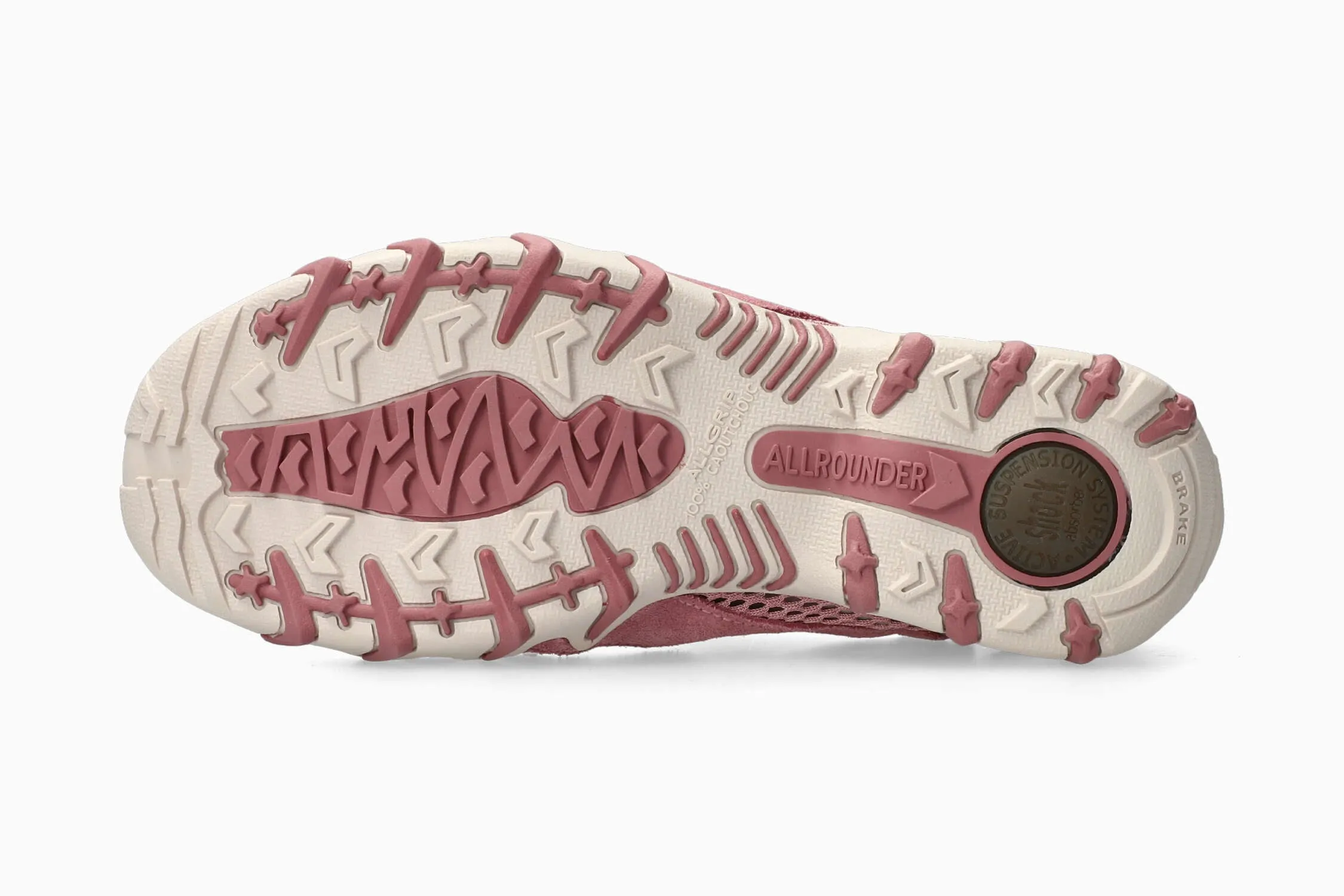 Niro Solid - Pink