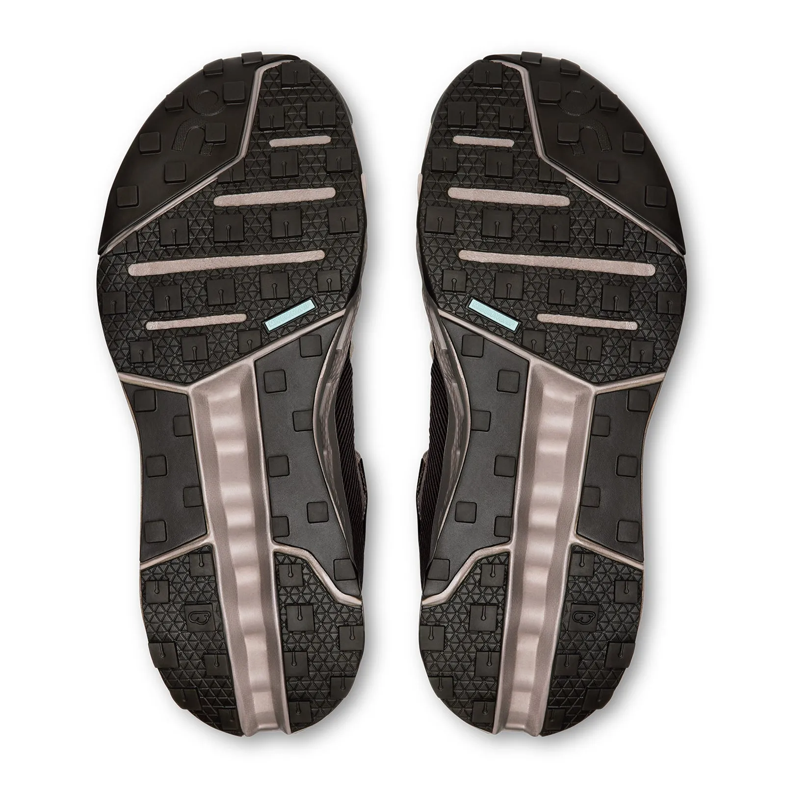 On Running Cloudhorizon Waterproof Running Shoe (Women) - Desert/Thorn