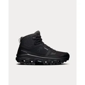On Running Men's Cloudrock Mid Waterproof Hiking Boots