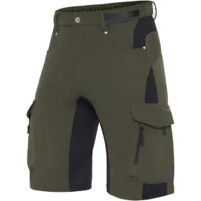 Outdoor Quick-Dry Stretch Shorts – Lightweight and Functional
