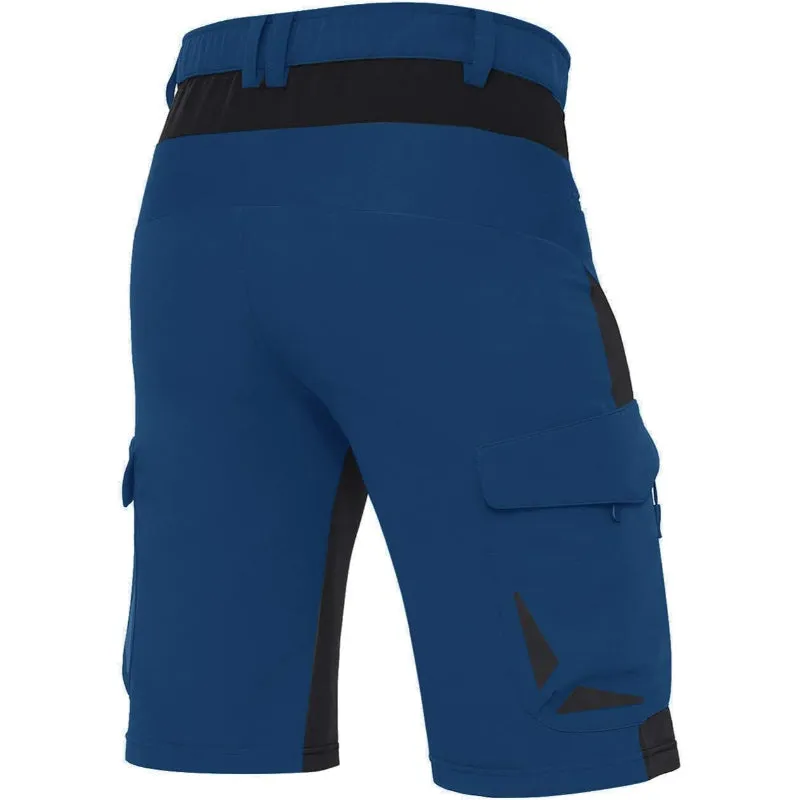Outdoor Quick-Dry Stretch Shorts – Lightweight and Functional
