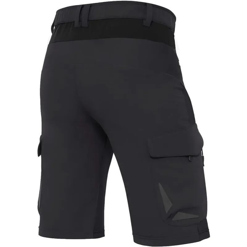 Outdoor Quick-Dry Stretch Shorts – Lightweight and Functional