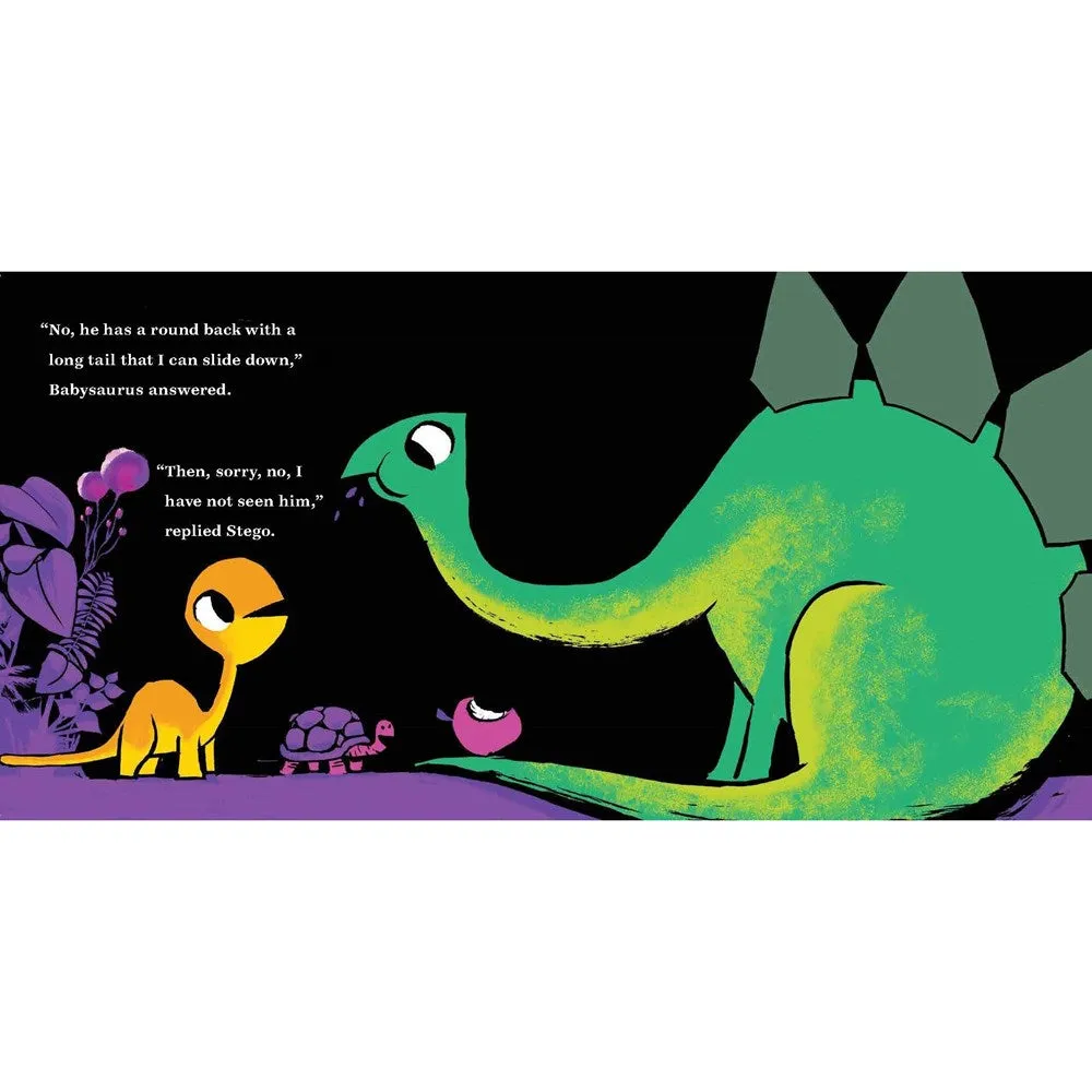 PAPASAURUS