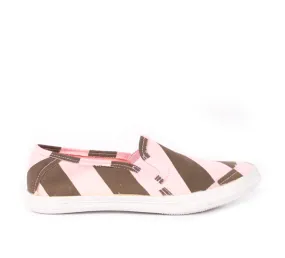 Peperoni Canvas Sneakers