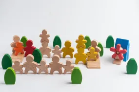 PlayMe Family Domino PlayMe Family Domino
